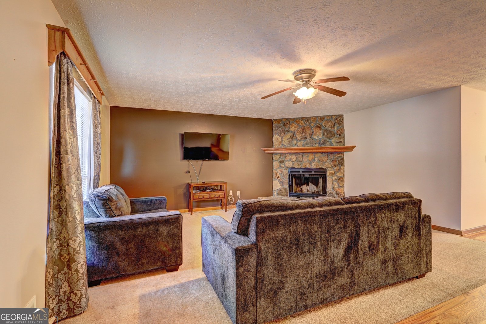 113 Black Oak Court Stockbridge - Photo 7