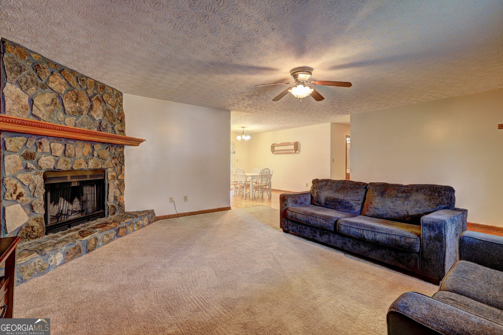 113 Black Oak Court Stockbridge - Photo 9