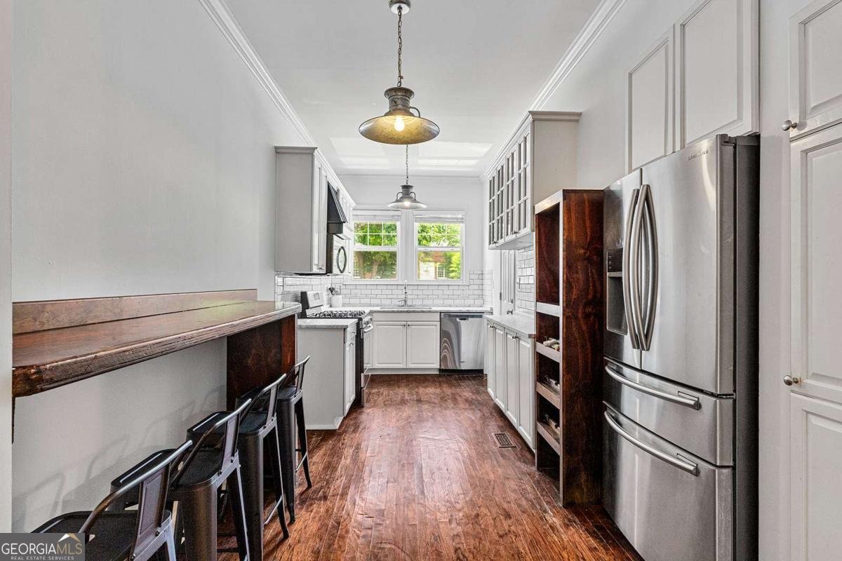 872 Briarcliff Road Atlanta - Photo 1