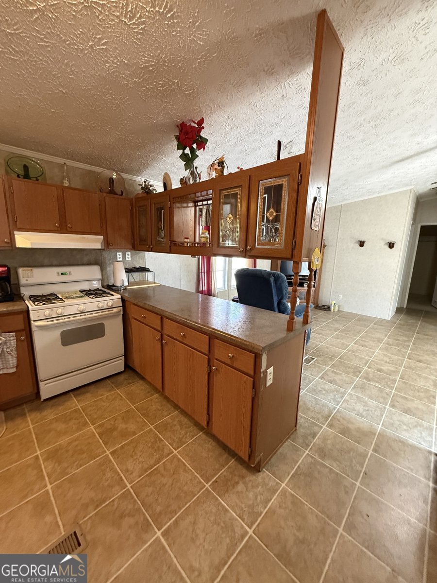 334 County Line Extension Mansfield - Photo 17