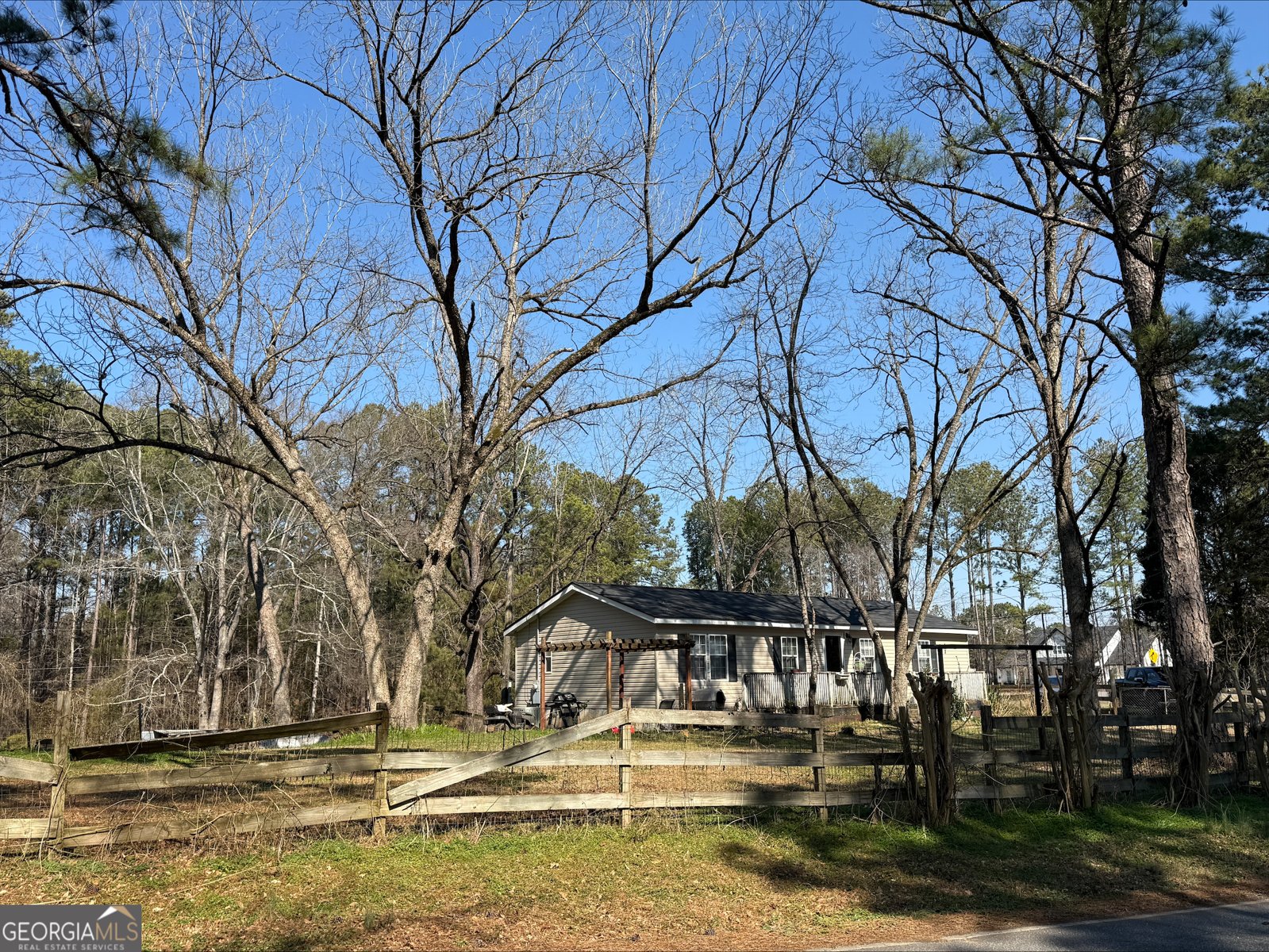 334 County Line Extension Mansfield - Photo 27