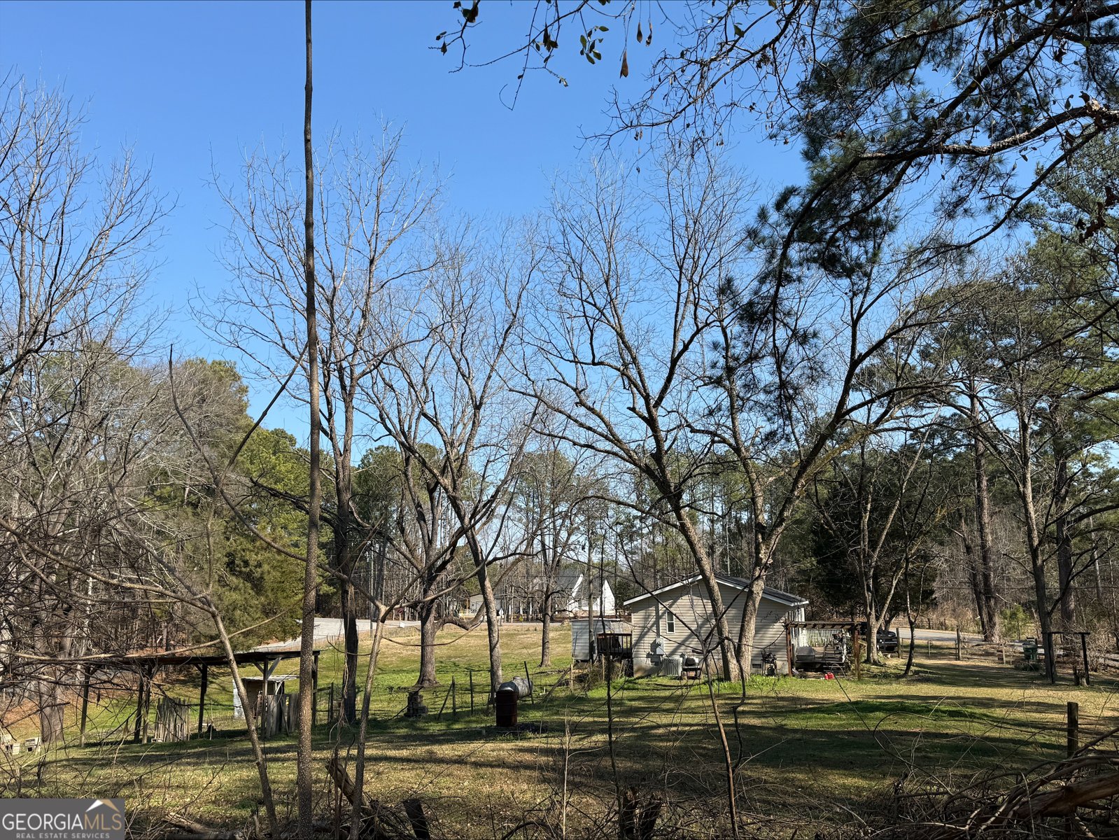 334 County Line Extension Mansfield - Photo 28