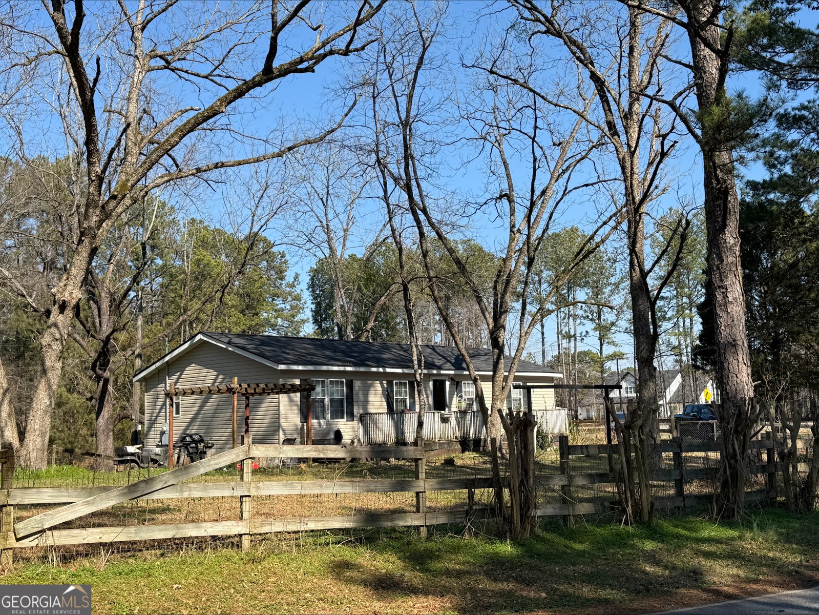334 County Line Extension Mansfield - Photo 29