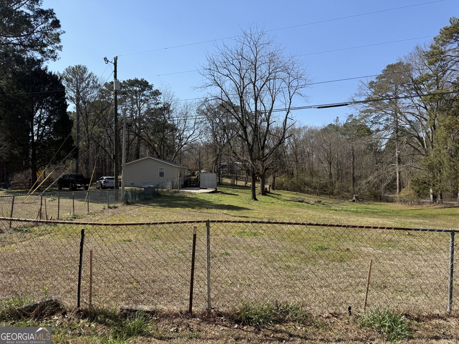 334 County Line Extension Mansfield - Photo 6