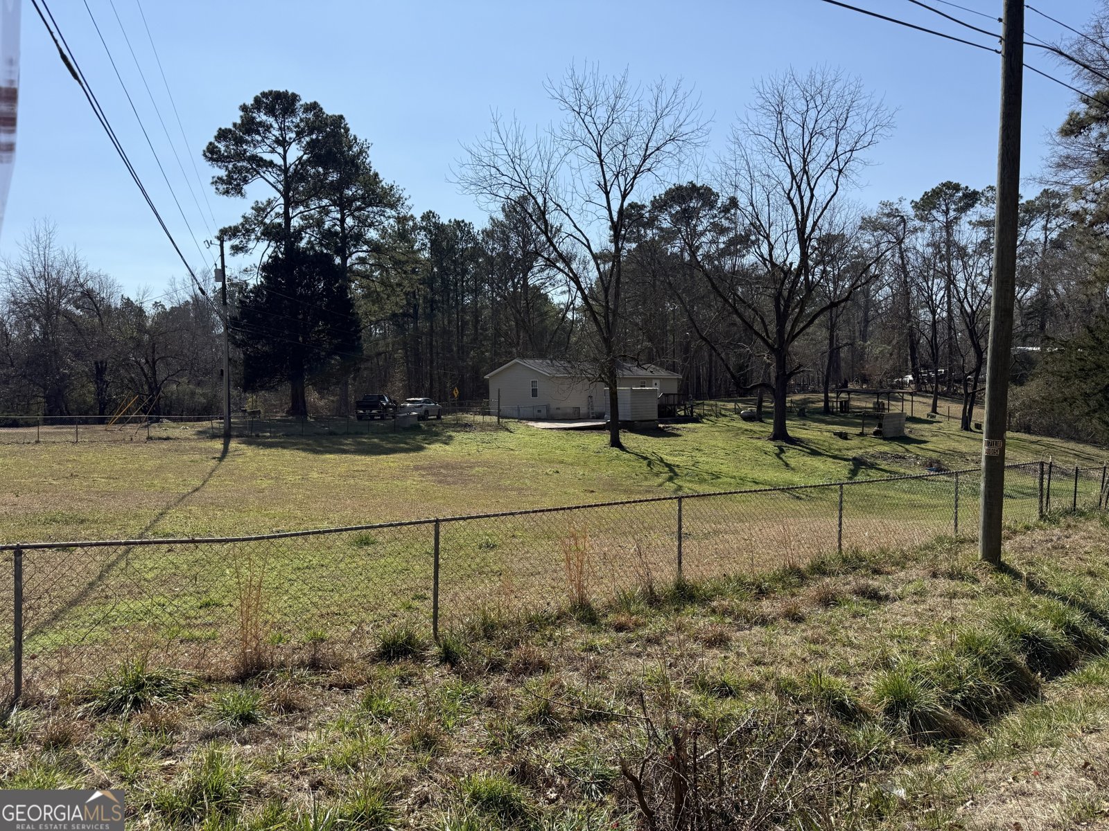 334 County Line Extension Mansfield - Photo 8