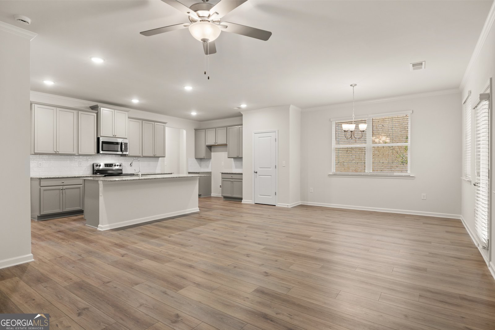 4516 Ajo Walk Atlanta - Photo 15