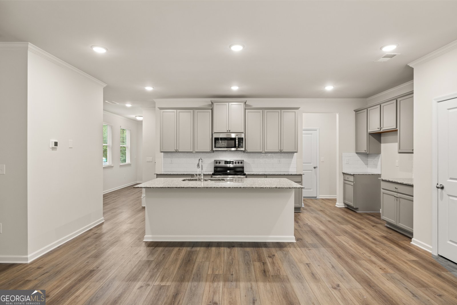 4516 Ajo Walk Atlanta - Photo 6