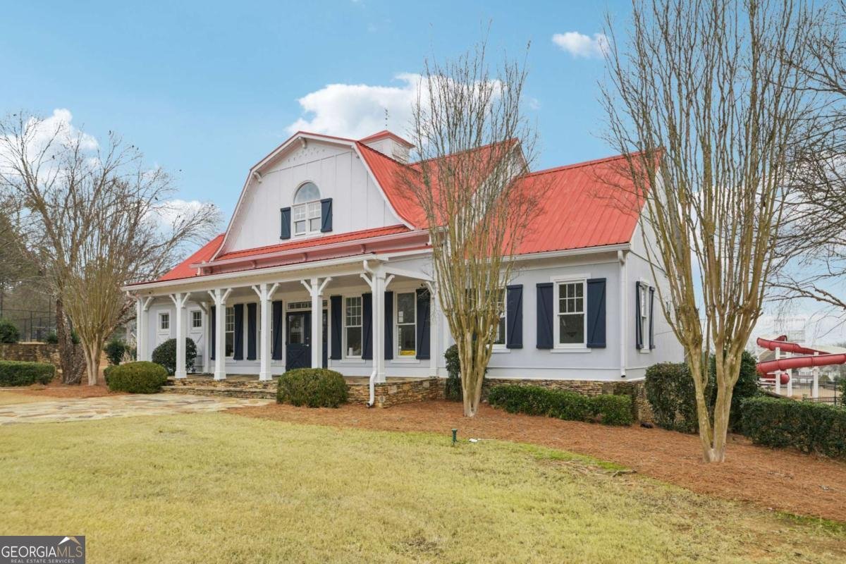 295 River Walk Farm Parkway Covington - Photo 26