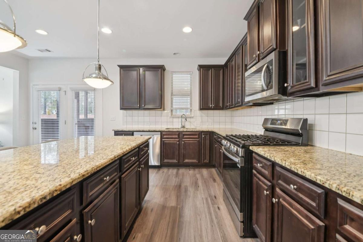 295 River Walk Farm Parkway Covington - Photo 8