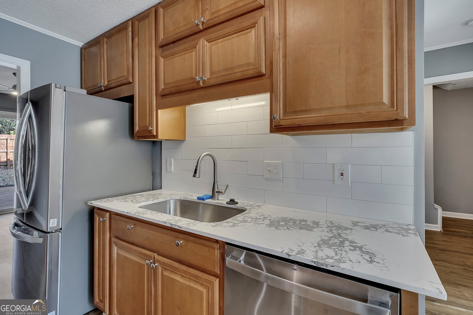 1704 Cedar Bluff Way Marietta - Photo 15