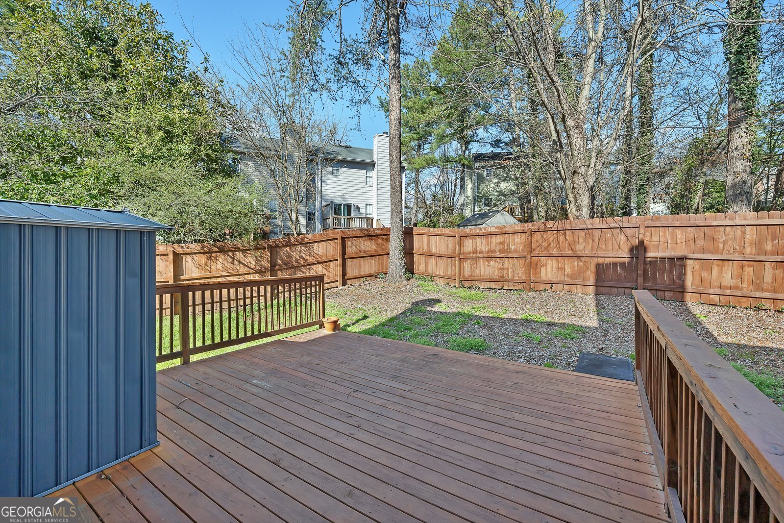 1704 Cedar Bluff Way Marietta - Photo 29
