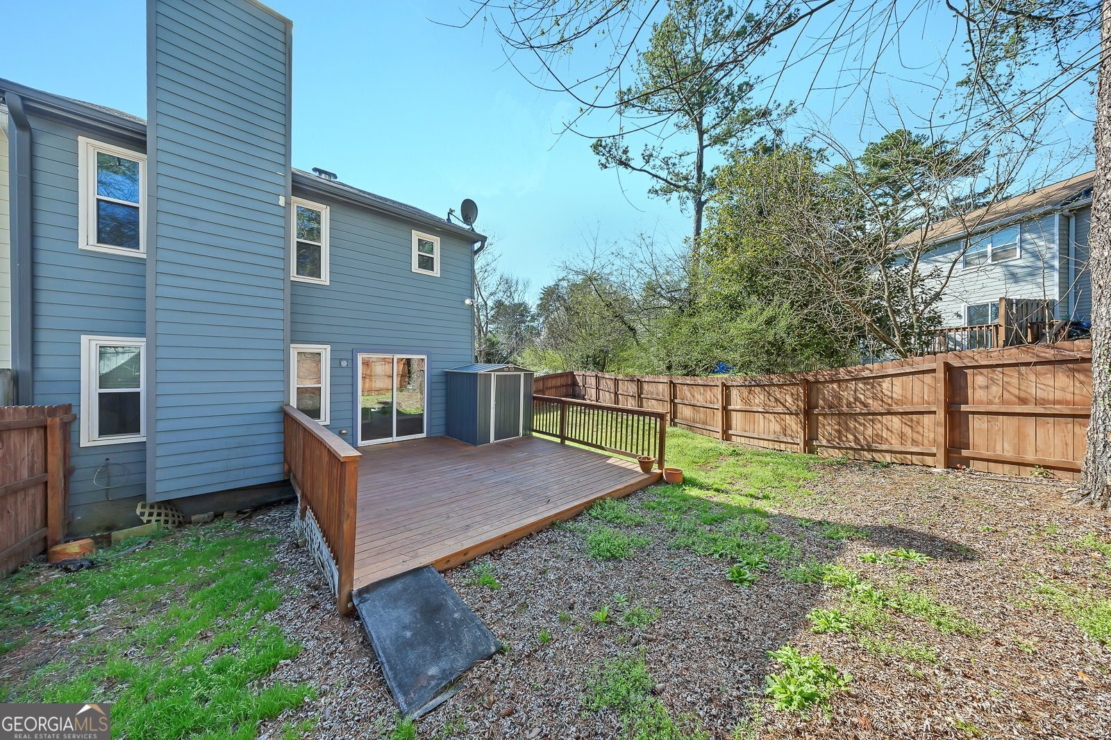 1704 Cedar Bluff Way Marietta - Photo 30