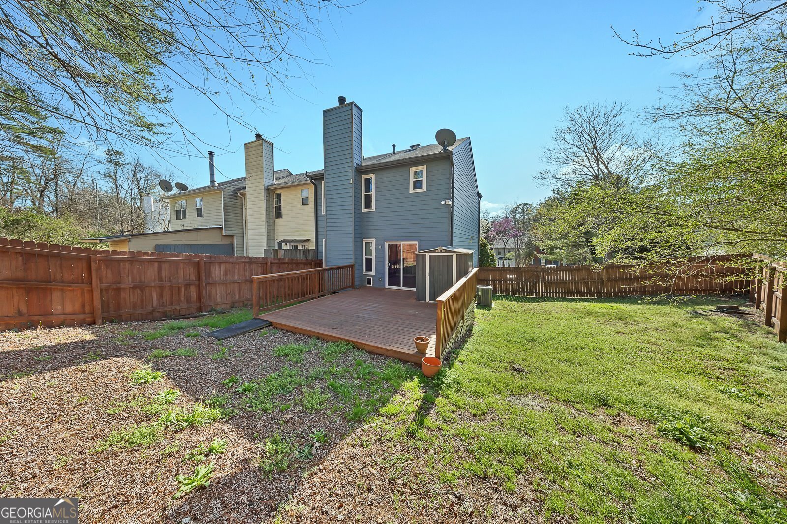 1704 Cedar Bluff Way Marietta - Photo 31