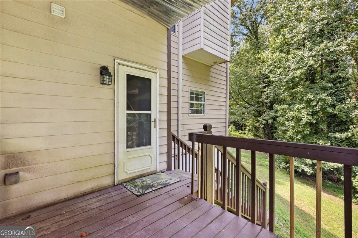 873 Edgewater Circle Marietta - Photo 11