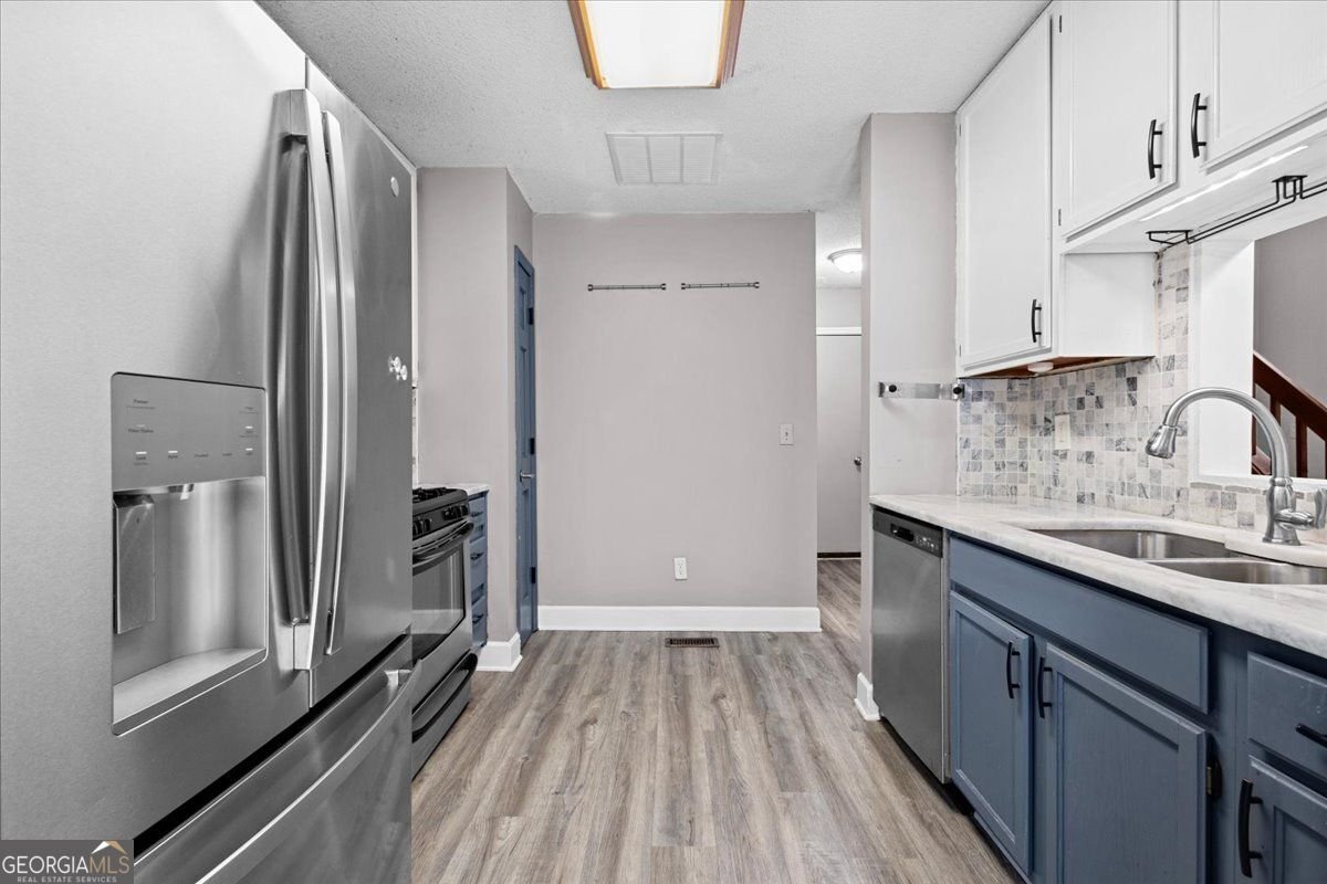 873 Edgewater Circle Marietta - Photo 18