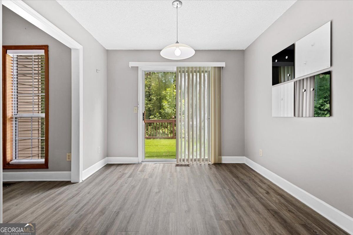 873 Edgewater Circle Marietta - Photo 20