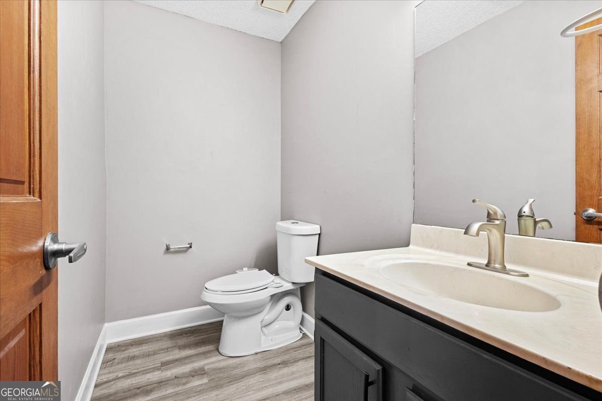 873 Edgewater Circle Marietta - Photo 21