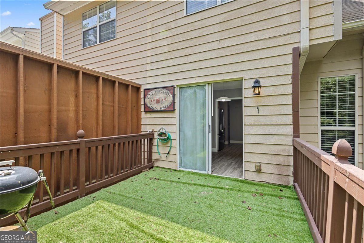 873 Edgewater Circle Marietta - Photo 6