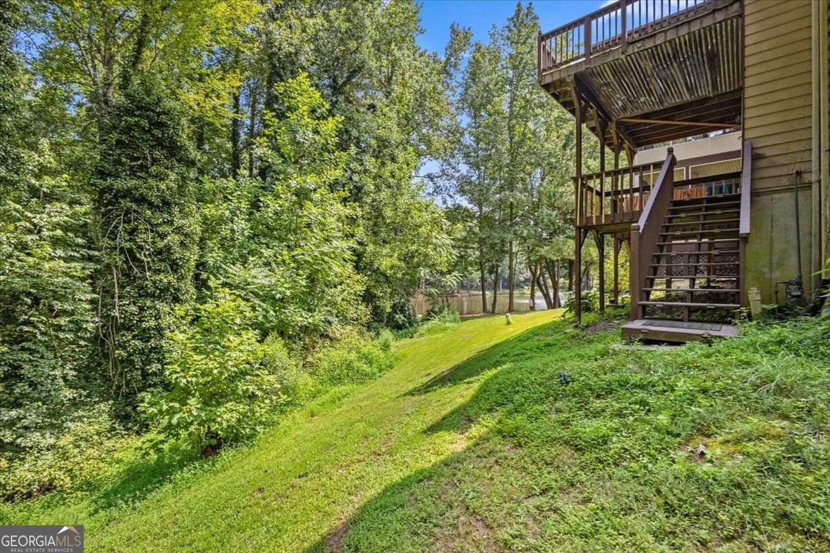 873 Edgewater Circle Marietta - Photo 8