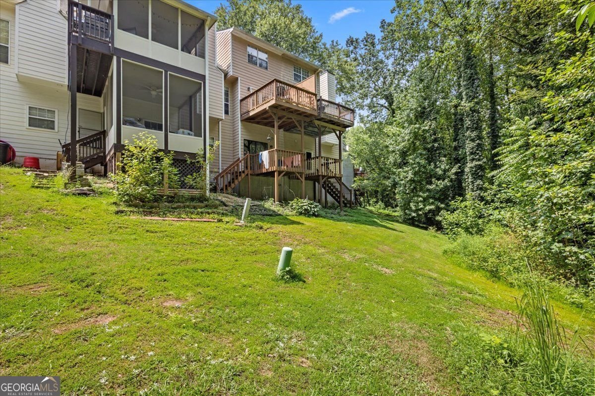 873 Edgewater Circle Marietta - Photo 9