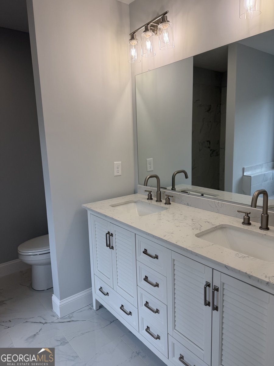 238 Wood Oak Circle Cochran - Photo 13