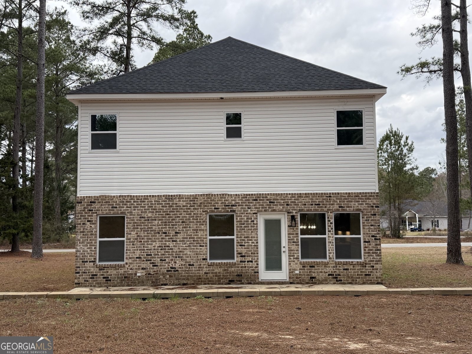 238 Wood Oak Circle Cochran - Photo 26