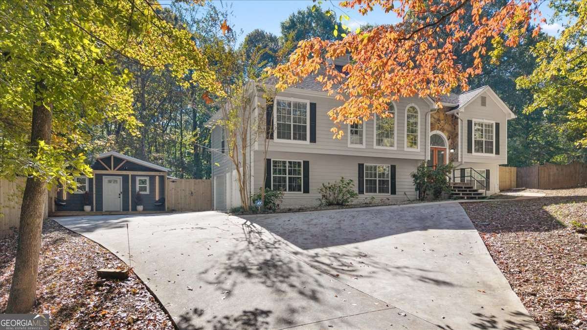 6857 Alexander Parkway Douglasville - Photo 1