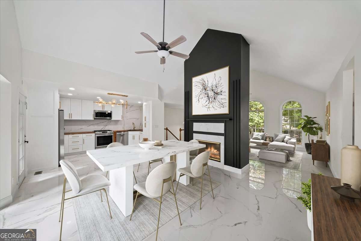 6857 Alexander Parkway Douglasville - Photo 14