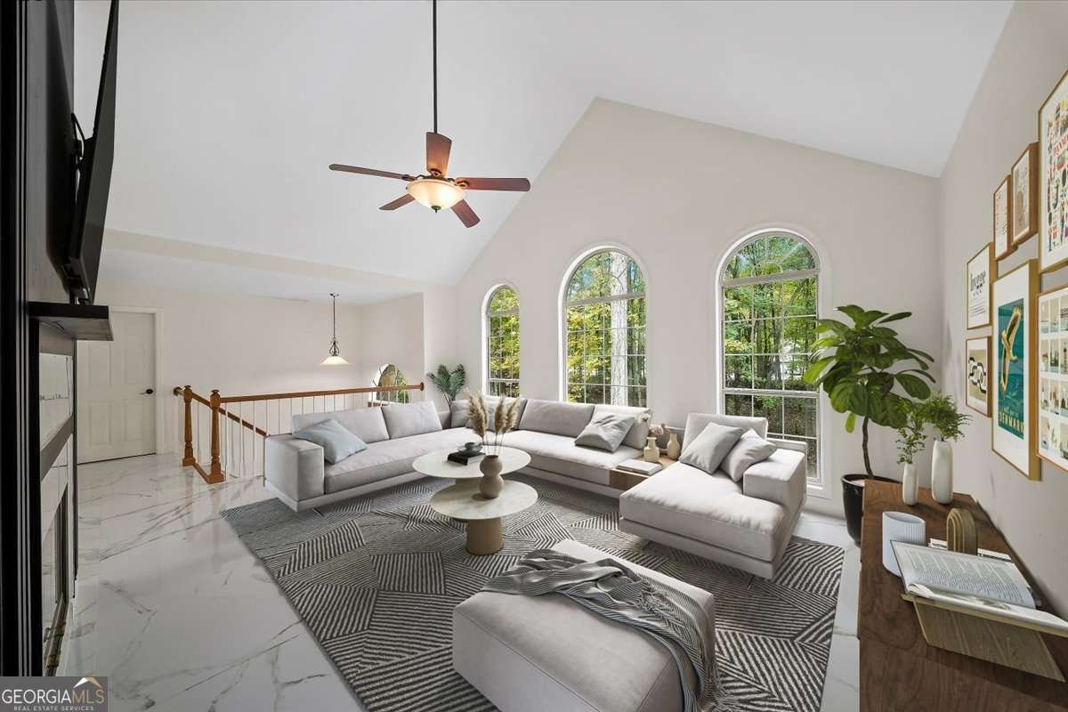 6857 Alexander Parkway Douglasville - Photo 16