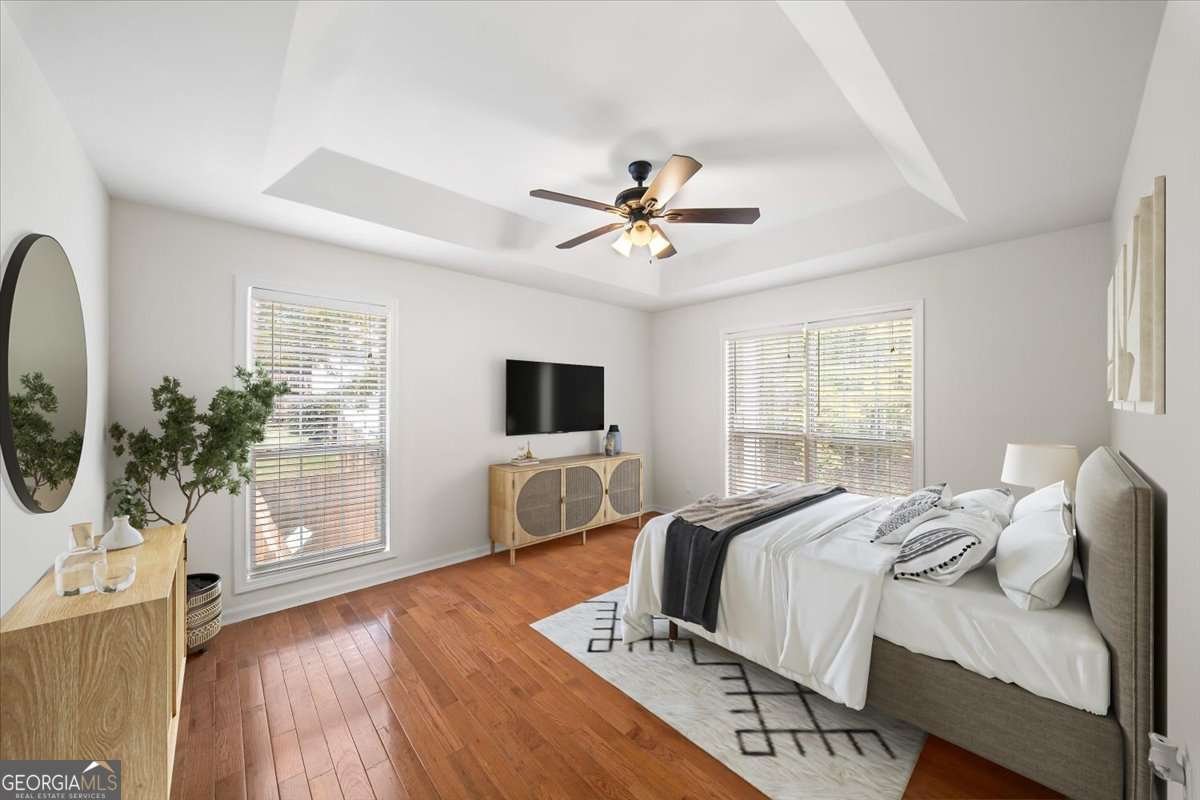 6857 Alexander Parkway Douglasville - Photo 23