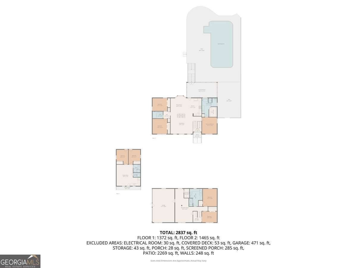 6857 Alexander Parkway Douglasville - Photo 68