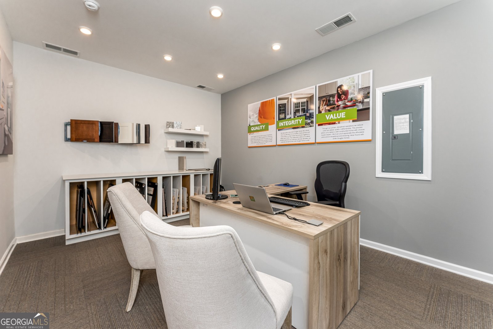 1009 Stonebridge Circle Macon - Photo 13