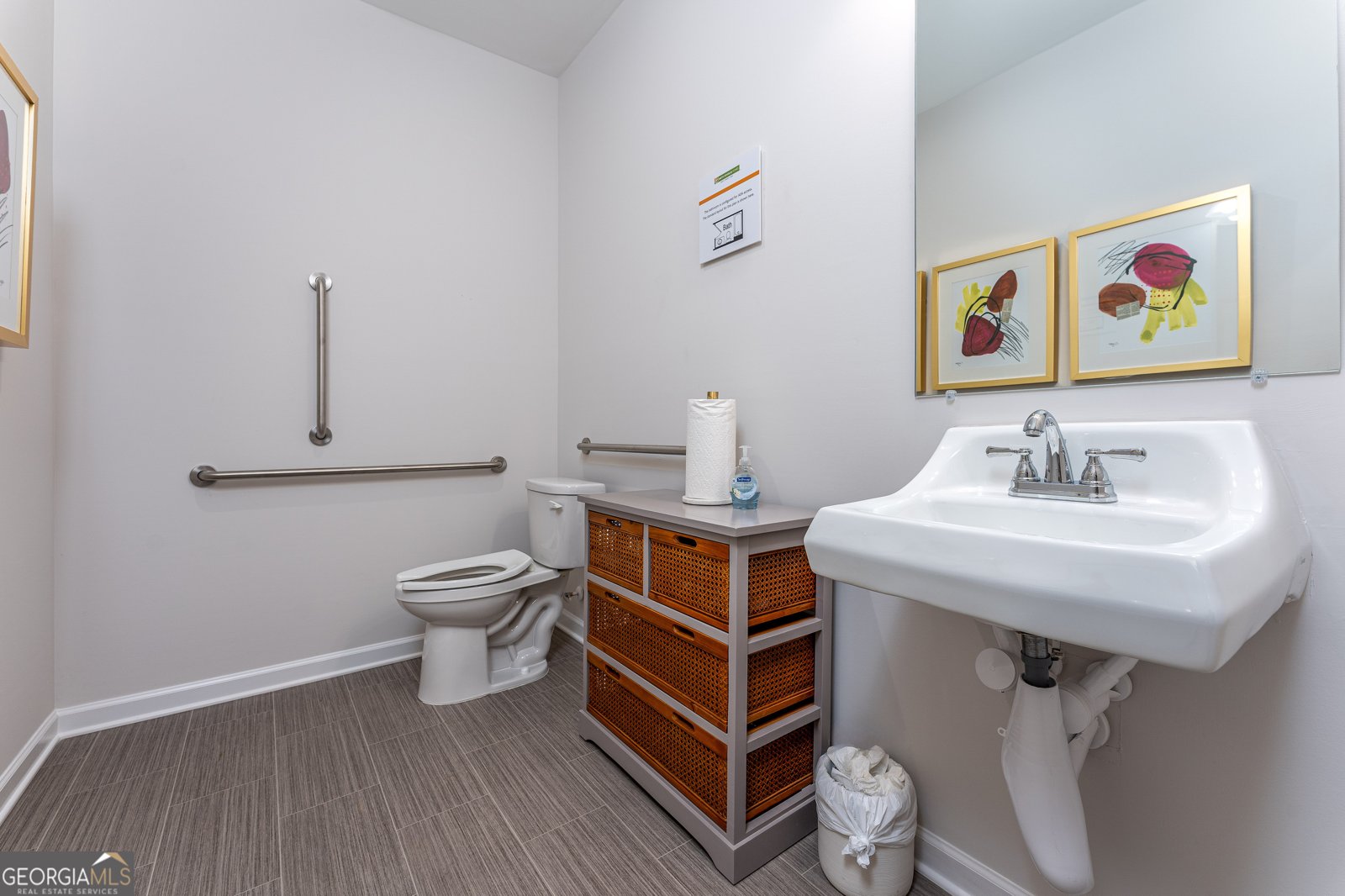 1009 Stonebridge Circle Macon - Photo 20