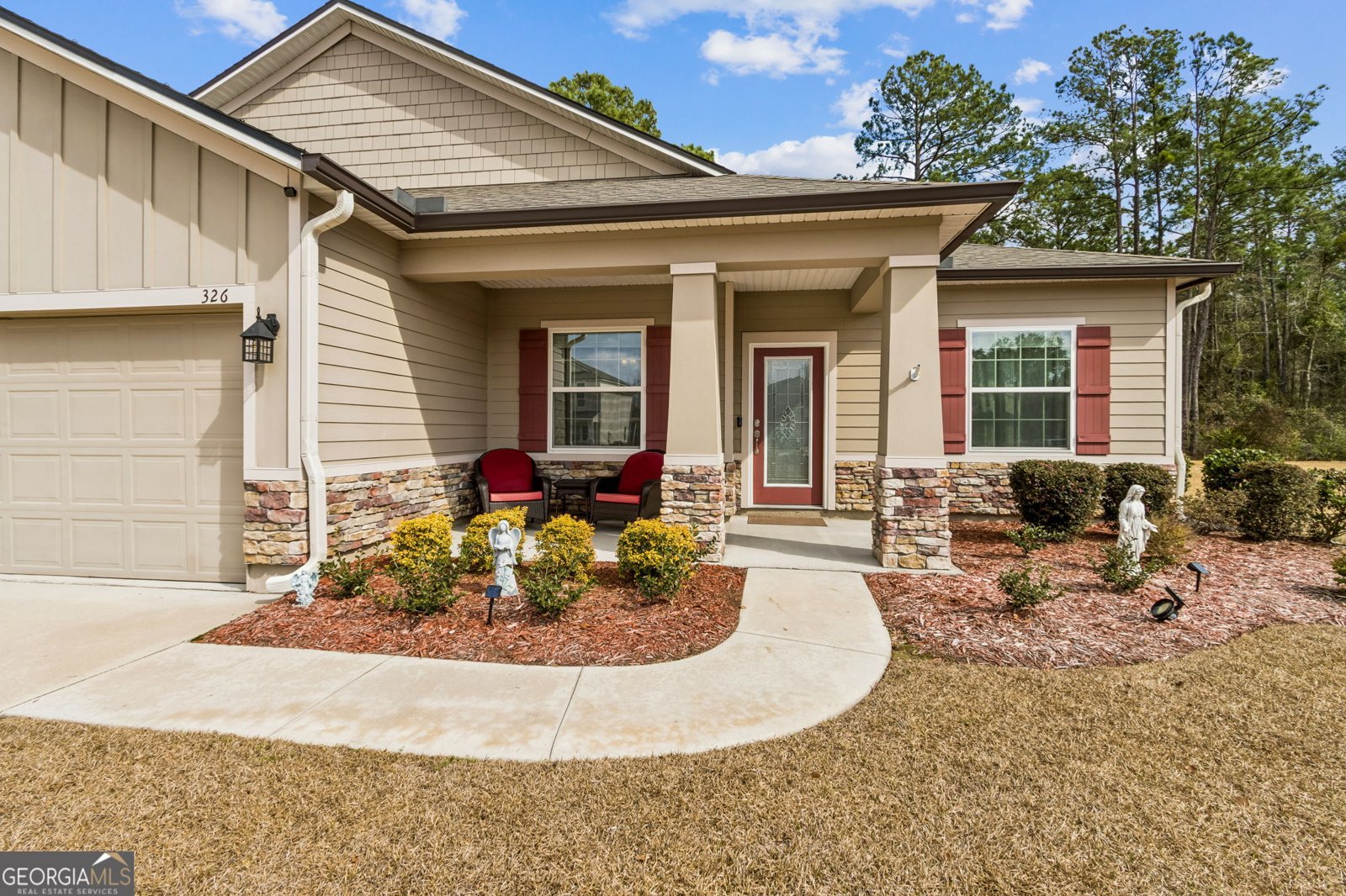 326 Nutgall Drive St. Marys - Photo 6