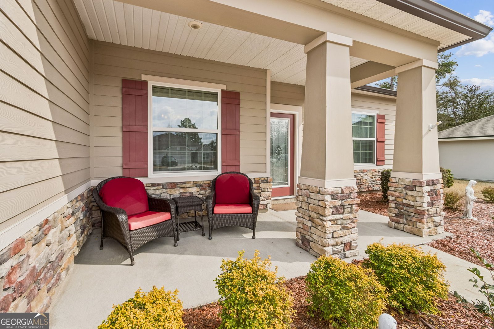 326 Nutgall Drive St. Marys - Photo 7