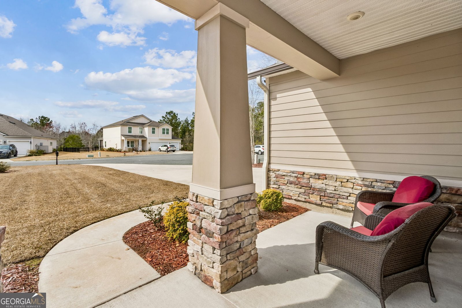 326 Nutgall Drive St. Marys - Photo 8