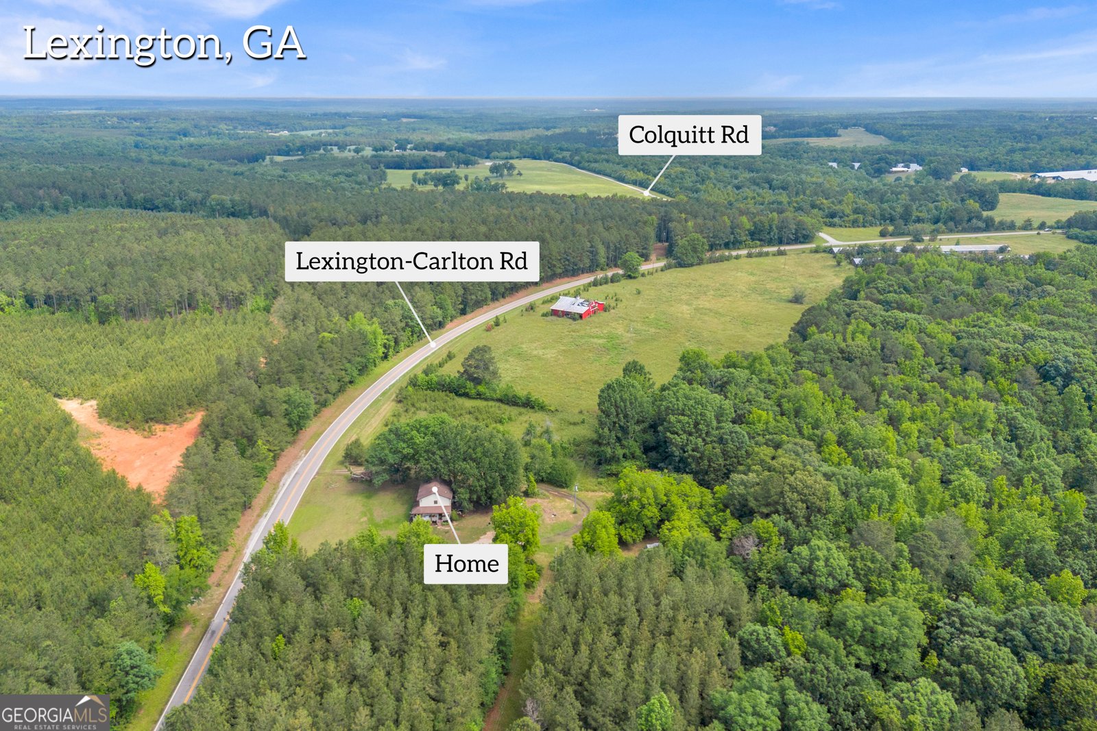 366 Lexington Carlton Road Lexington - Photo 16