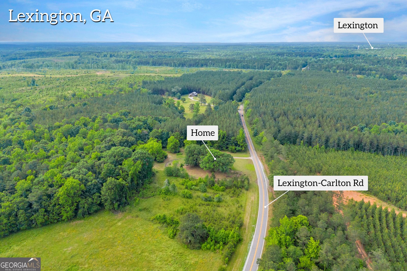 366 Lexington Carlton Road Lexington - Photo 18