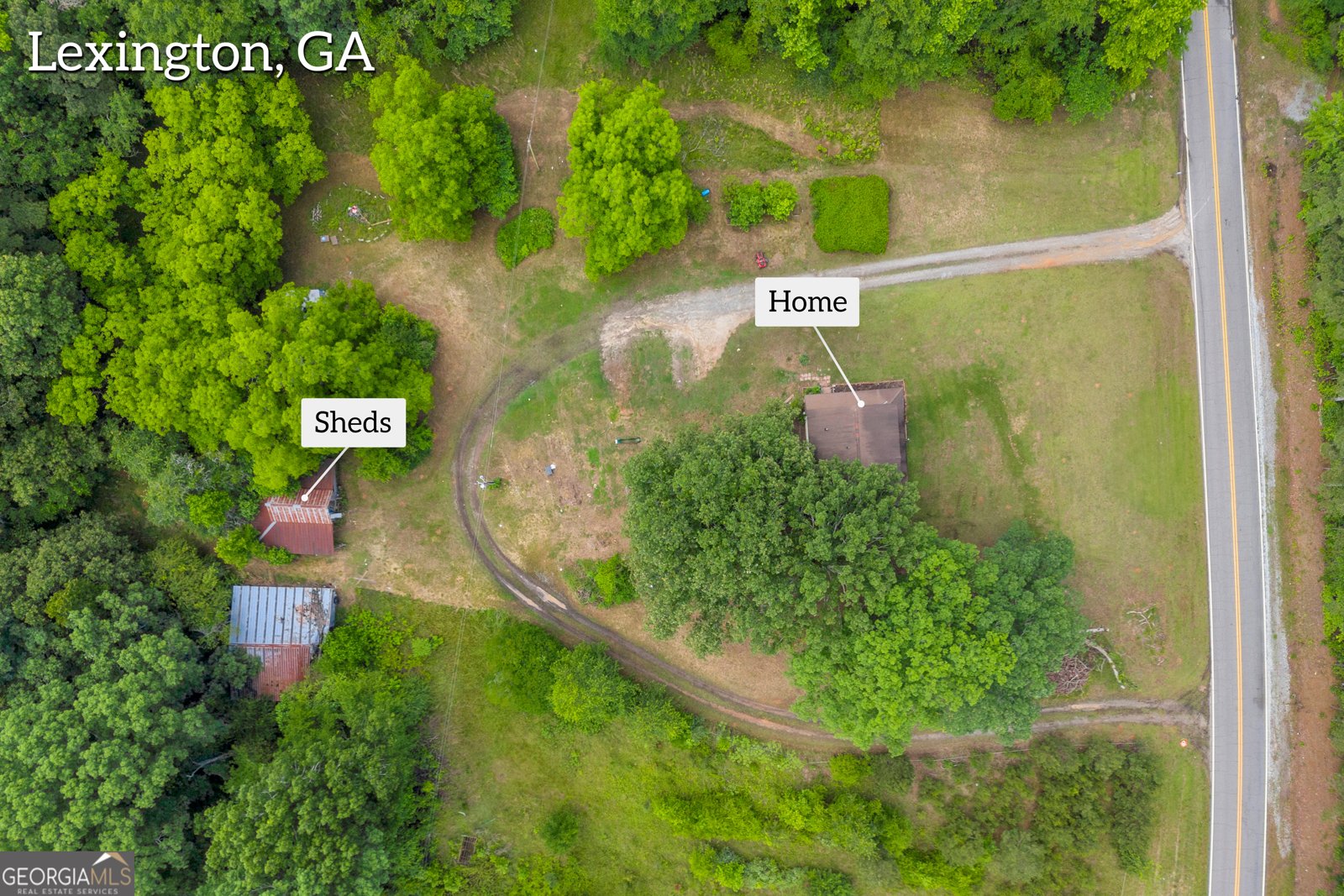 366 Lexington Carlton Road Lexington - Photo 19