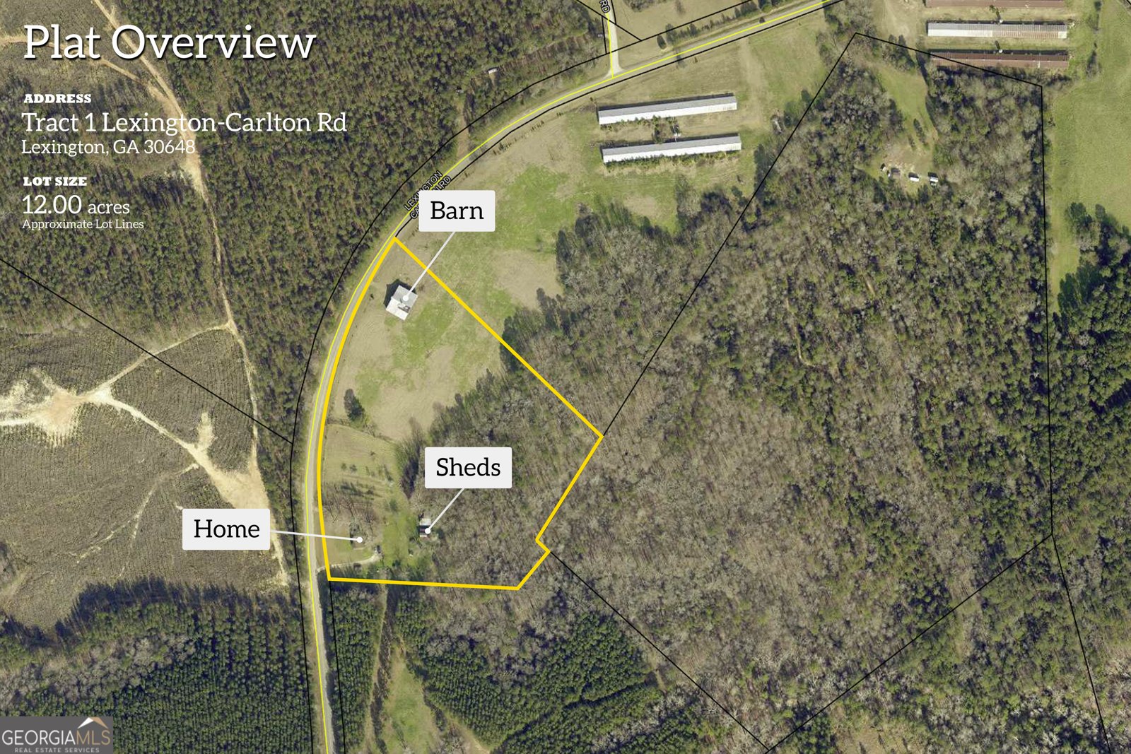 366 Lexington Carlton Road Lexington - Photo 20