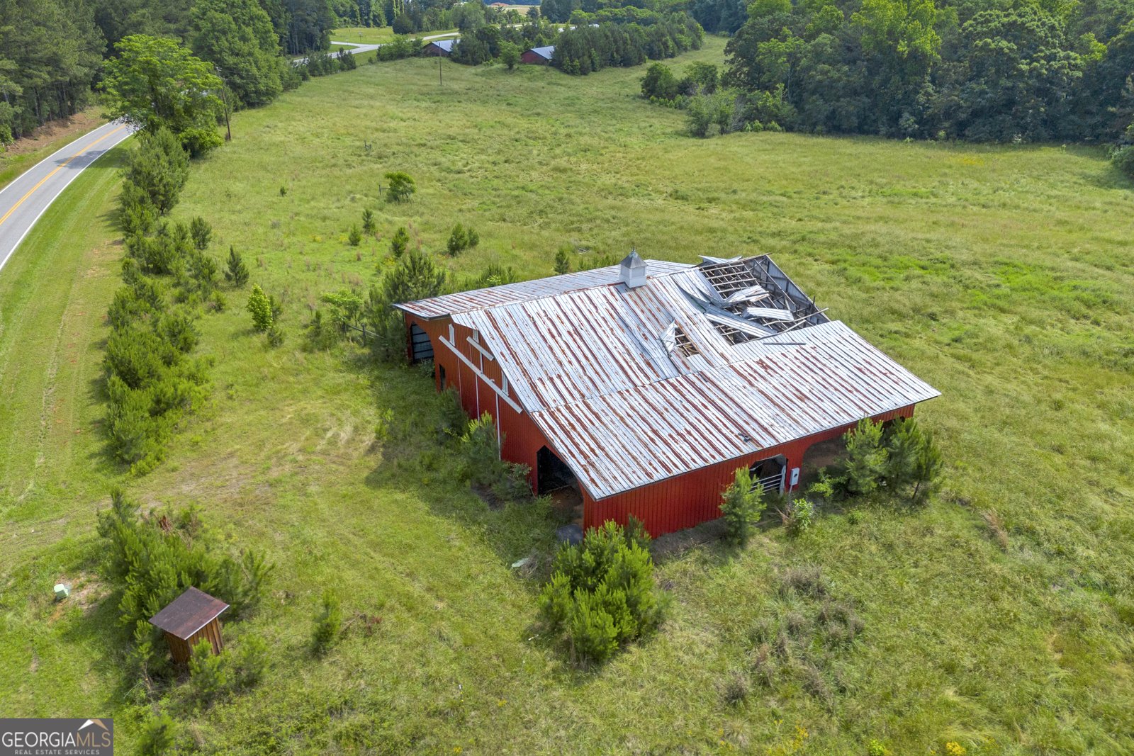 366 Lexington Carlton Road Lexington - Photo 7