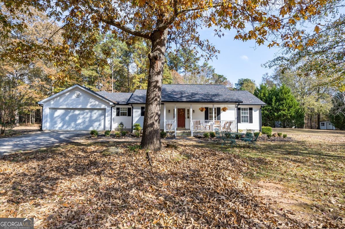 428 Fairview Church Road Forsyth - Photo 1