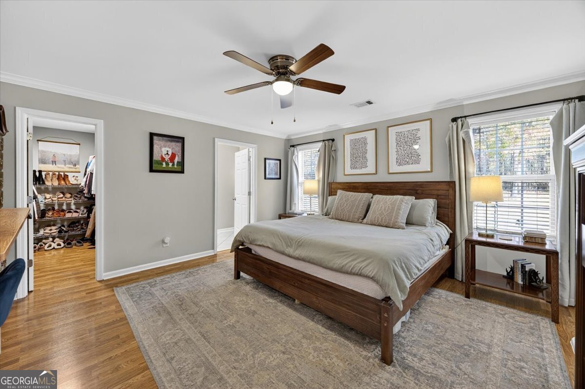 428 Fairview Church Road Forsyth - Photo 11