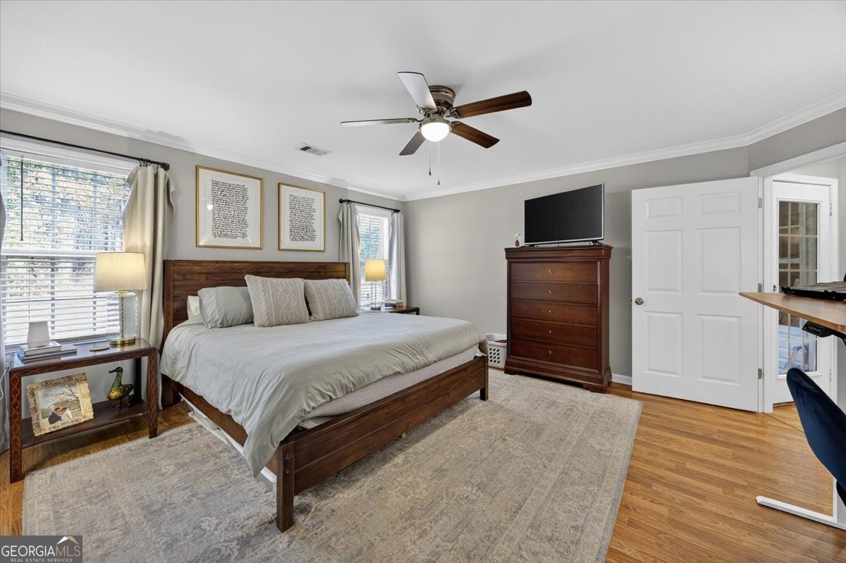 428 Fairview Church Road Forsyth - Photo 12