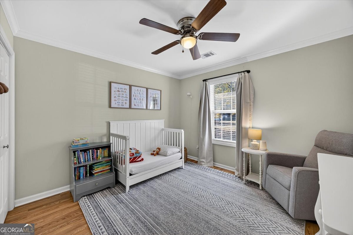 428 Fairview Church Road Forsyth - Photo 15