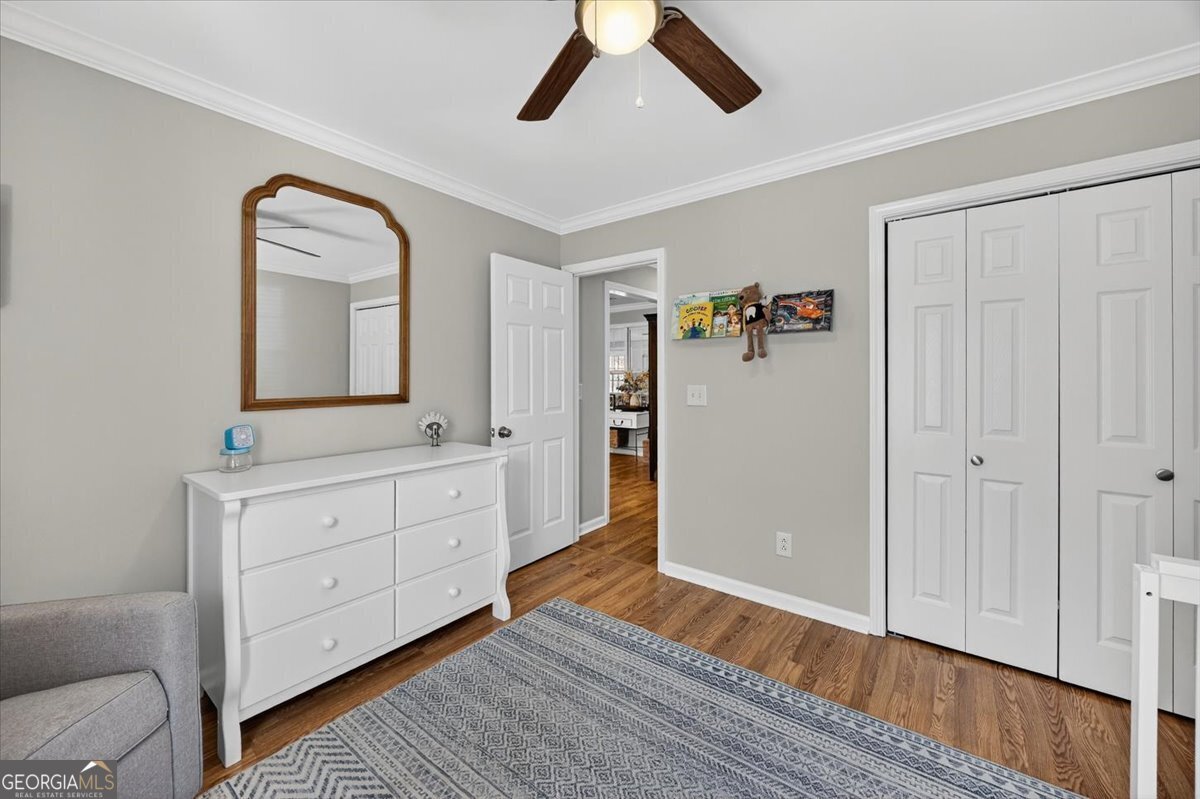 428 Fairview Church Road Forsyth - Photo 16