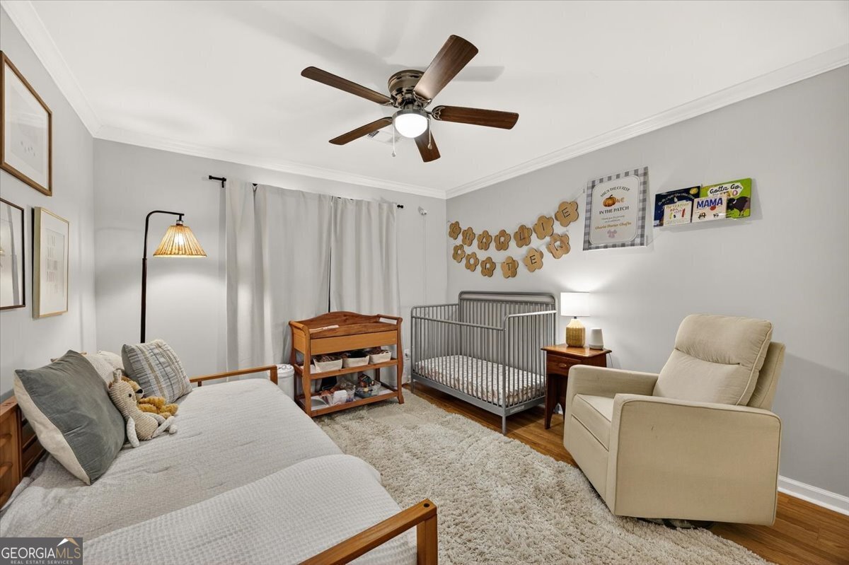 428 Fairview Church Road Forsyth - Photo 18