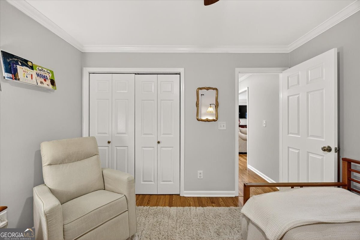 428 Fairview Church Road Forsyth - Photo 19