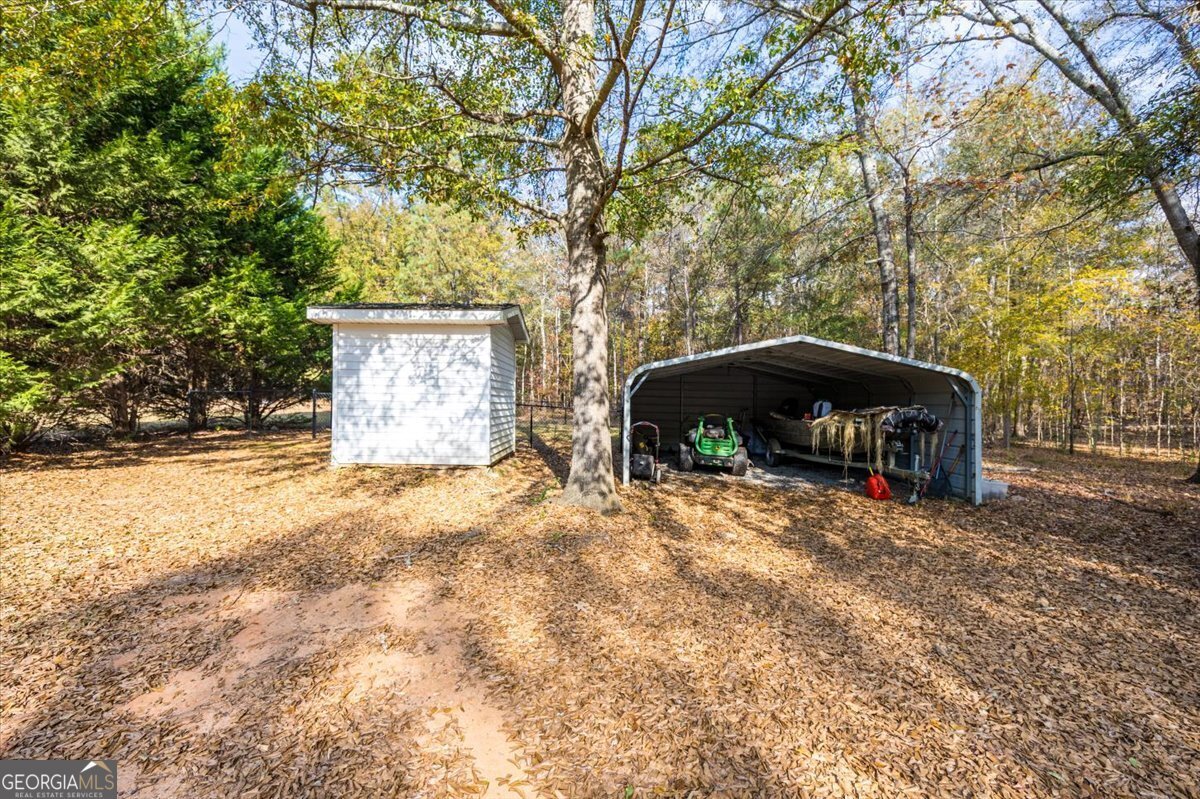 428 Fairview Church Road Forsyth - Photo 27