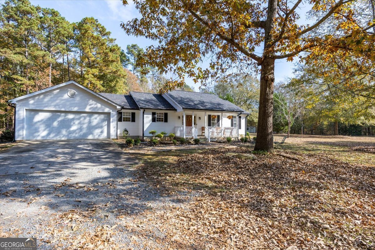 428 Fairview Church Road Forsyth - Photo 35